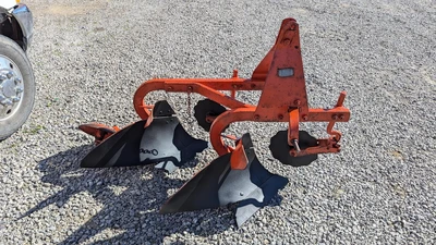USED DEARBORN 10-156