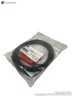 Used STI CM-S221 Relays & Switches Kentucky US | Industrial Parts R Us Inc. #789213