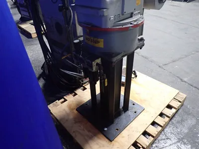 USED 2001 MOTOMAN UP20