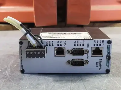 USED MULTENET PROD0201