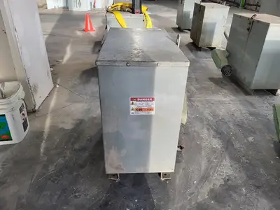 USED 2002 DELTA CETC0045S001532