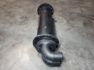Heat Exchanger 68774, 5571933800, MT431-433