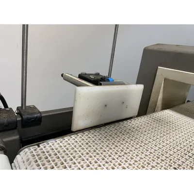 USED METTLER TOLEDO / SAFELINE, INC. STD/10X06/PG/300/ABS/V2