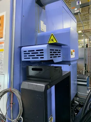 2019 DOOSAN PUMA SMX2600ST 5-Axis or More CNC Lathes | Production Asset (10)