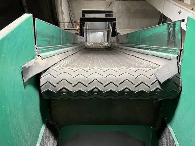 USED SSI M-85E