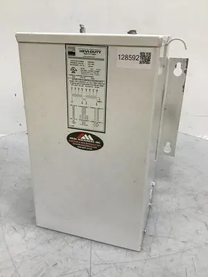 USED EGS HS5F5AS