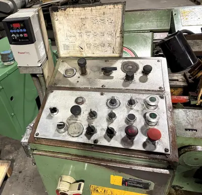 Used 1988 DOALL C-260A Horizontal Band Saws Ohio US | CW WOOD MACHINERY #1556626