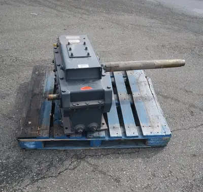 USED 2006 PHILADELPHIA 75HP2