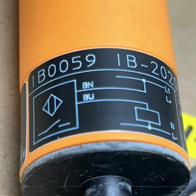 USED Efector IB-2020-ABOA