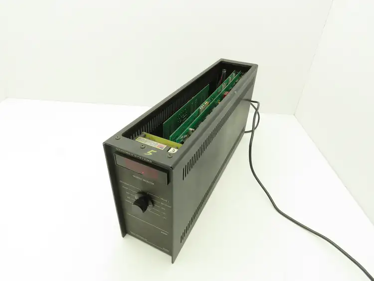 Used GARDNER SYSTEMS _UNKNOWN_ Servo Drives Indiana US | Arrow Industrial #1058986
