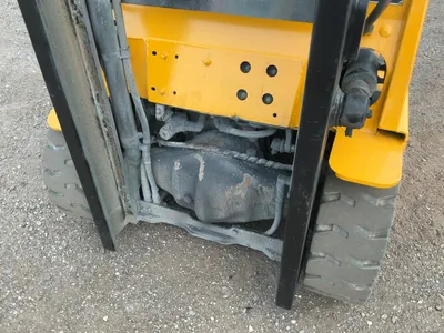 Used CATERPILLAR GC25 Misc Forklifts Michigan US | Miedema Asset Management Group #1300304