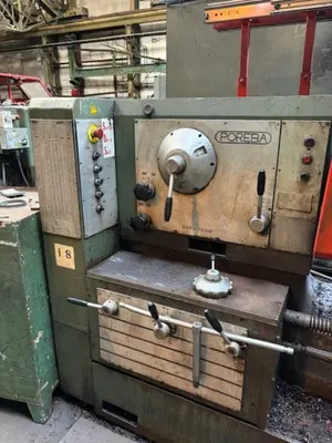 Used POREBA TPK 80 Engine Lathes GB | Blue Diamond Machine Tools #1427745