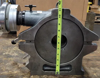 YUASA 550-008 Tooling & Accessories, Super Spacers | Machinery Central (14)
