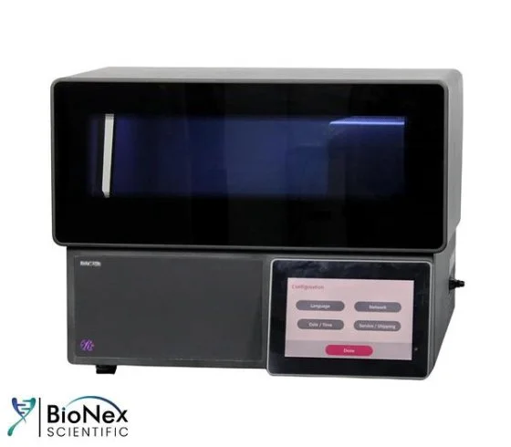 Used TELESIS BIO, INC. (FORMERLY CODEX DNA) BIOXP 3250 Biotechnology New Jersey US | Bionex Scientific LLC #800605