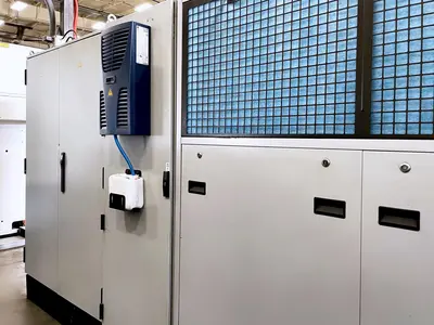 Used 2014 TRUMPF TRULASER TUBE 5000 Laser Cutters Illinois US | Machine Factory Outlet #1263996
