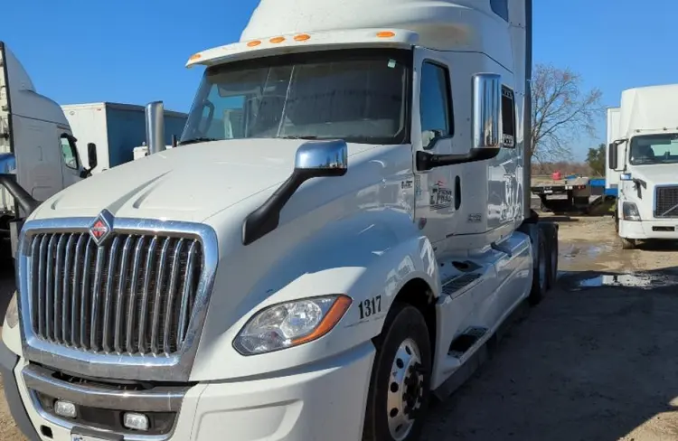 Used 2022 INTERNATIONAL LT625 Conventional trucks California US | Mitsubishi HC Capital America #218162