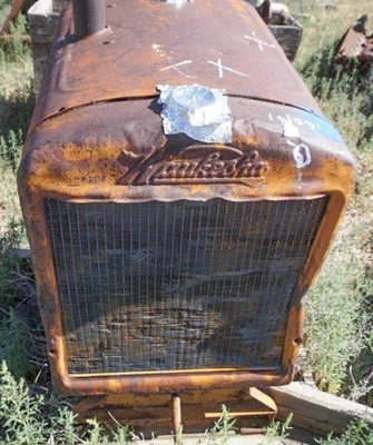 USED WAUKESHA FC-206F