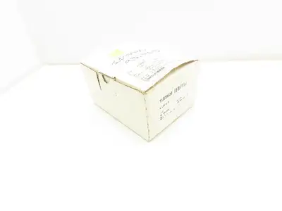 Baumer G220A03 Rotary Counter Timer 6 Counts Per Rotation 25 Pin Type