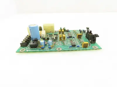 Mitsubishi Electric 3A133162 PLC Proportional Valve Amplifier Circuit Board