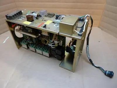 Used FUJI ELECTRIC B14L-5105-0145A/A2 Power Supplies Michigan US | Ideal Machinery #1301871