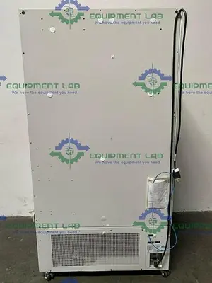 USED THERMO SCIENTIFIC 8606 -86 ºC ULTRA LOW LABORATORY FREEZER 23 CU FT 230V