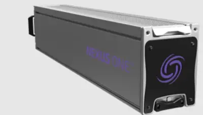 PHOSEON _UNKNOWN_ UV/LED DRYING | Styers Equipment Company (2)