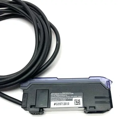 FS-V33 | Keyence  Fiber Amplifier Main Unit - New Other