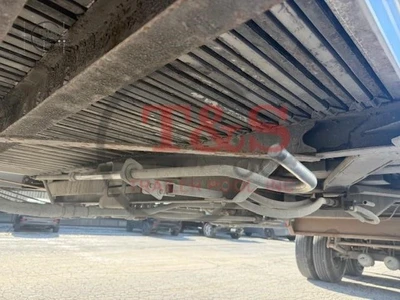 Used 2021 DORSEY _UNKNOWN_ Box Trailers Illinois US | T&S Trailer Pool #1509399