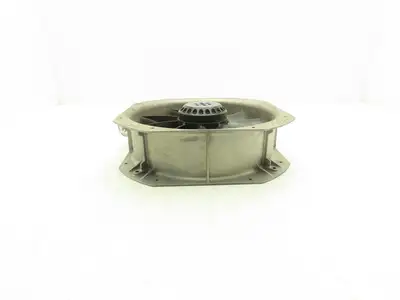 Ebm W2E250-HJ32-01 Axial Cooling Fan 11"Square 115V 1PH 1100CFM M2E068-DF