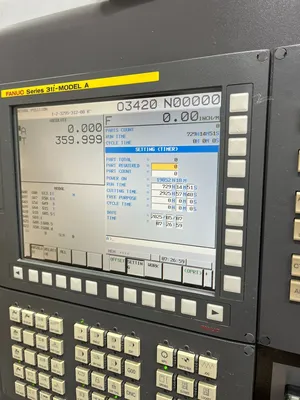 USED 2014 HARDINGE SUPER PRECISION T-51