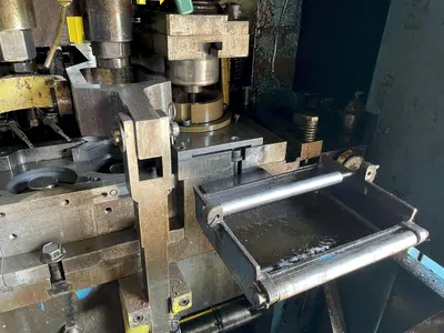 USED WATERBURY 2010HT