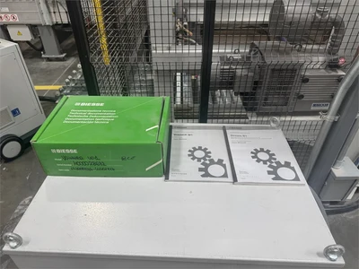 Used 2019 BIESSE "WINNER W1" Woodworking Handling Equipment California US | MachineryMax #1468873