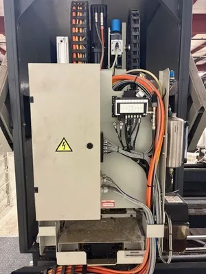 Used 2013 ELUMATEC SBZ 130 Vertical Machining Centers Illinois US | Lion Machinery #1413348