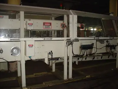 USED S.V. DICE 127EL