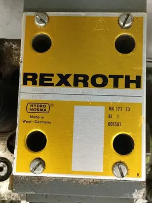 USED REXROTH AA10VSO45DFR30RPKO62K03