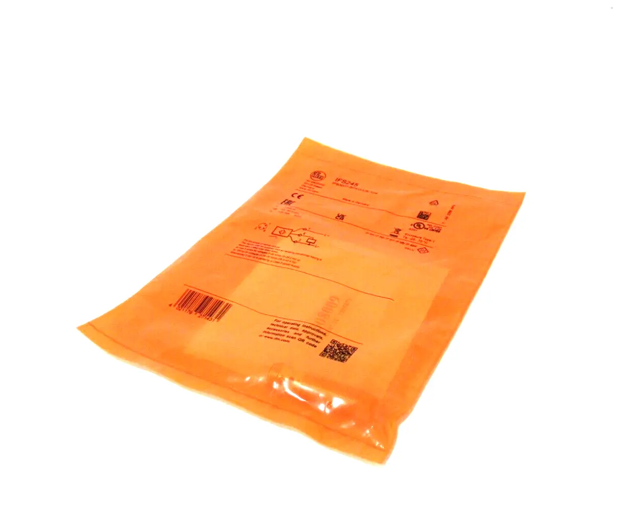 NEW IFM EFECTOR IFB3007-BPKG/US-104 SENSOR IFS245