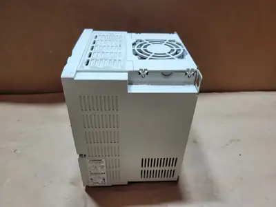 Used TOSHIBA VFS11-4075PL-WP Switchgears British Columbia CA | Lenmark #1433343