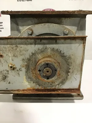 USED ROTOLOK ⚙️ MODEL: 30RVSCMC2B000A / 69159-4 — PRECISION ENGINEERED
