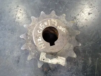 Roller Chain Sprocket H120C15