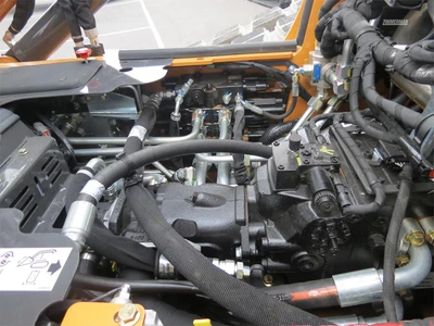 New | in-Stock 2025 CASE TV620B Compact Track Loaders Pennsylvania US | Zimmerman Farm Service #1410458