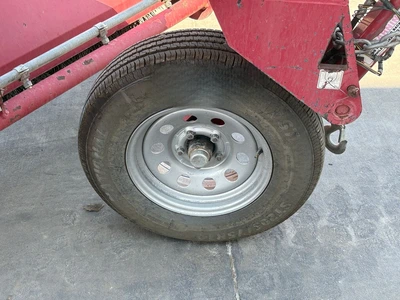 Used 2020 BROCE BW260 Sweepers Texas US | Proxy Equipment #1445318