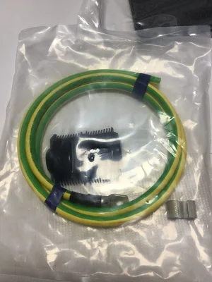 Ericsson RBS 6102 Type 3R Enclosure 208/120-220/127VAC 146/200-433/250VAC