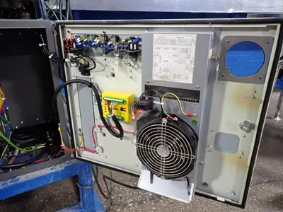 USED 2021 FANUC M20IB
