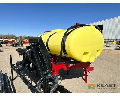 Used DEMCO _UNKNOWN_ Mounted Sprayers Iowa US | Keast Enterprises #1360224