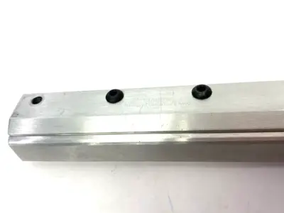 Used EXAIR STANDARD AIR KNIFE, ALUMINUM, 18" LENGTH Nozzles Michigan US | Maverick Industrial Sales #1090612