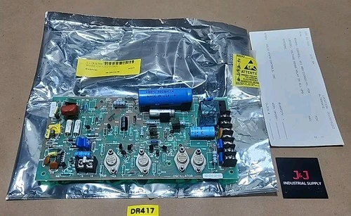 Used Solid State Controls 80-209130-90 Circuit Boards | J&J Industrial Supply #526532