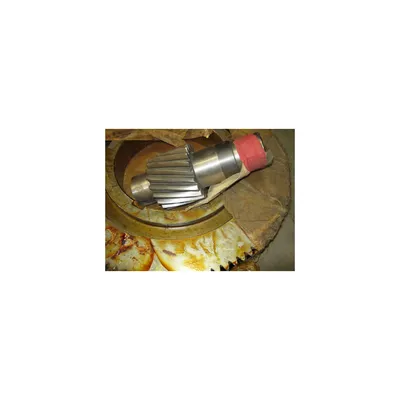 UNUSED PHILADELPHIA MIXER GEAR SET