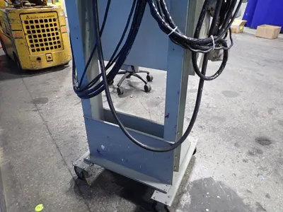 Used HUSKY INJECTION MOLDING SYSTEMS _UNKNOWN_ Temperature Monitoring Ohio US | HGR 24 #754313
