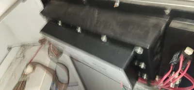 USED INGERSOLL RAND SSR-EP75