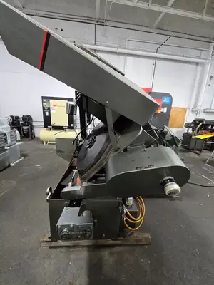 USED SPARTAN PA18